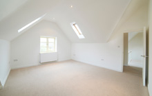 Lower Stondon bedroom extension leads