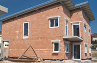 Lower Stondon home extensions