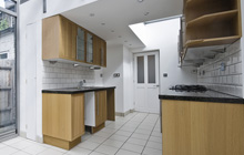 Lower Stondon kitchen extension leads